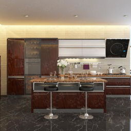 藍(lán)谷櫥柜 e系列 巴西酸枝櫥柜 | 價(jià)格、圖片、品牌信息詳解