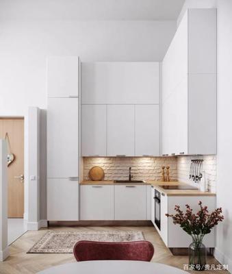 長沙定制櫥柜門選購全攻略 五金交電考察心得分享