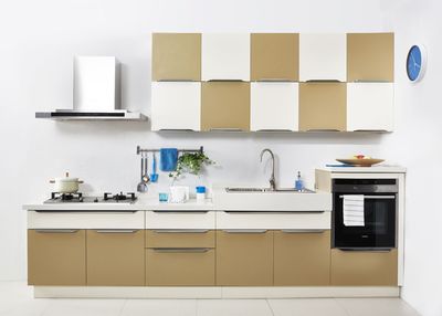 歐睿宇邦洞察消費新趨勢，以創新櫥柜設計滿足多元家居需求